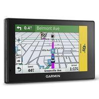 GPS-навигатор Garmin DriveAssist 51 LMT-S (карты Украина, Европа) 010-01682-17