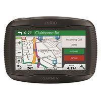 GPS-навигатор Garmin zumo 345LM (карта Украины, Европы) 010-01602-11