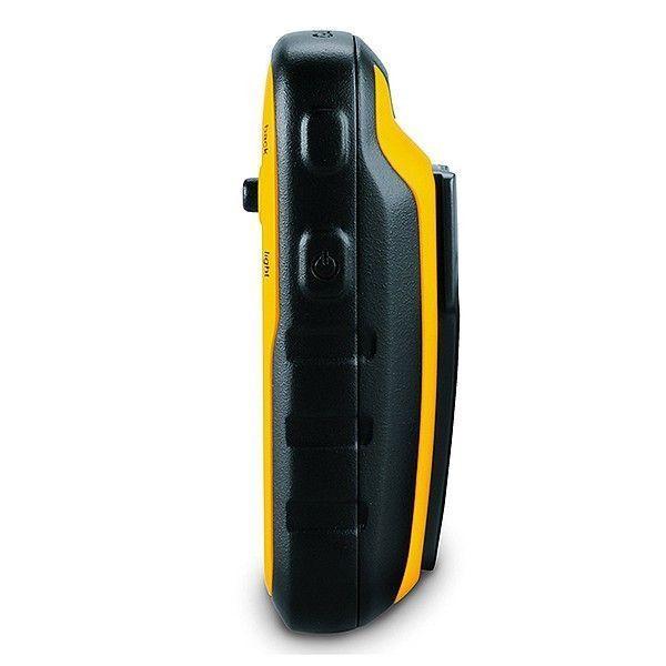 GPS-навигатор Garmin eTrex 10 (карта мира) 10 010-00970-01