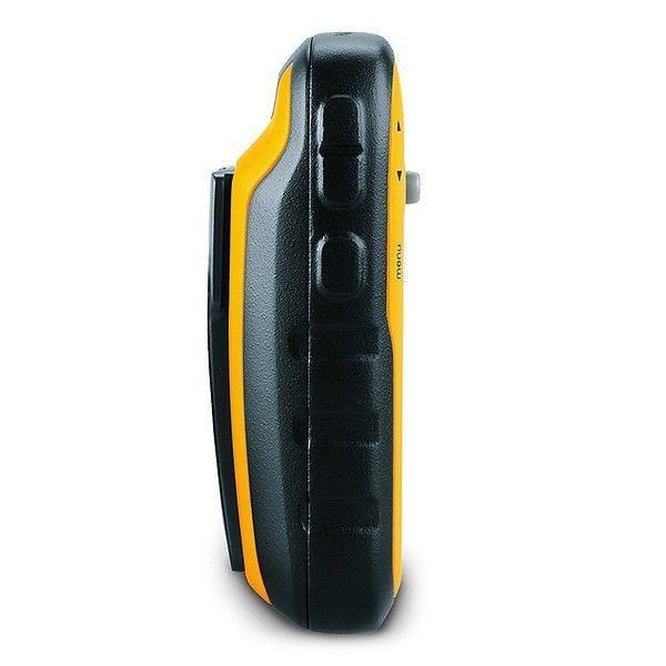 GPS-навигатор Garmin eTrex 10 (карта мира) 10 010-00970-01