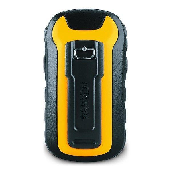 GPS-навигатор Garmin eTrex 10 (карта мира) 10 010-00970-01