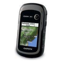 GPS-навигатор Garmin eTrex 30x (карта мира) 010-01508-12