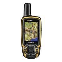 GPS-навигатор Garmin GPSMAP 64 (карта мира) 010-01199-00