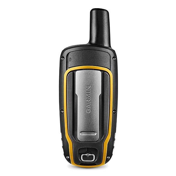 GPS-навигатор Garmin GPSMAP 64 (карта мира) 010-01199-00