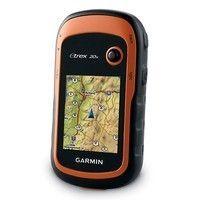 GPS-навигатор Garmin eTrex 20x (карта мира) 010-01508-02