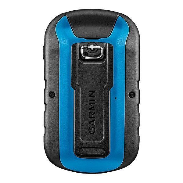 GPS-навигатор Garmin eTrex Touch 25 (карта мира) 010-01325-02