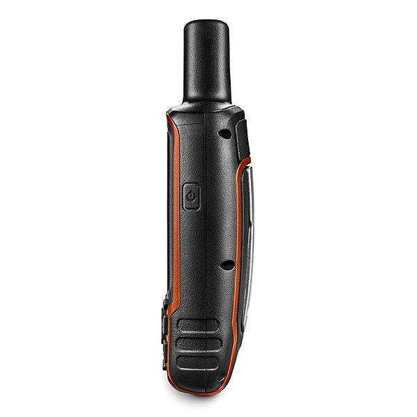 GPS-навигатор Garmin GPSMAP 64S (карта мира) 010-01199-10