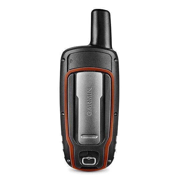 GPS-навигатор Garmin GPSMAP 64S (карта мира) 010-01199-10