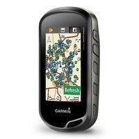 GPS-навигатор Garmin Oregon (карта мира) 700 010-01672-02