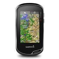 GPS-навигатор Garmin Oregon (карта мира) 750 010-01672-24