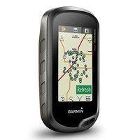 GPS-навигатор Garmin Oregon (карта мира) 750 010-01672-24