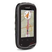 GPS-навигатор Garmin Monterra (карта Европы) 010-01065-01
