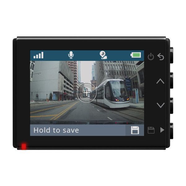 Видеорегистратор Garmin Dash Cam 55 010-01750-11