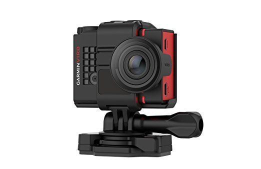 Видеокамера Garmin Virb Ultra 30 010-01529-04