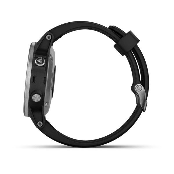 Спортивные часы Fenix 5S Plus 010-01987-21