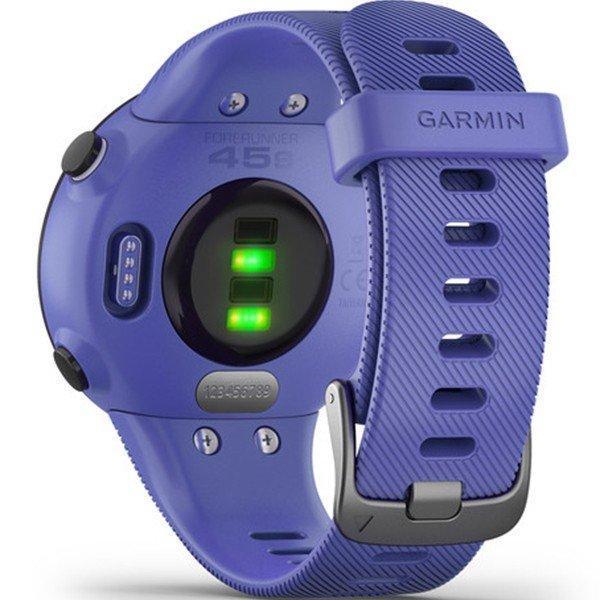 Часы Garmin Forerunner 45 Small Iris 010-02156-11