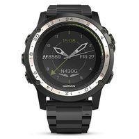 Часы-навигатор Garmin D2 Charlie Titanium 010-01733-33