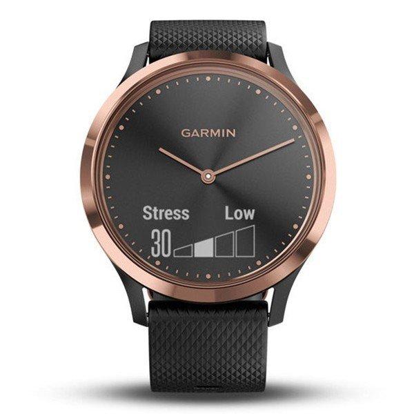 Фитнес часы Garmin vivomove HR Sport 010-01850-26