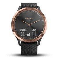 Фитнес часы Garmin vivomove HR Sport 010-01850-26