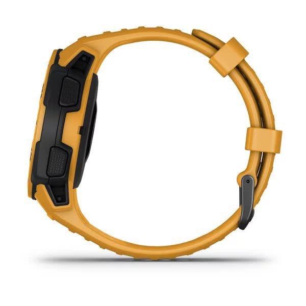 Часы-навигатор Garmin Instinct Sunburst 010-02064-03