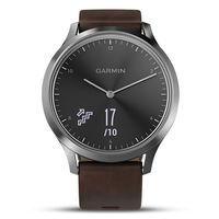 Фитнес часы Garmin vivomove HR Premium 010-01850-24
