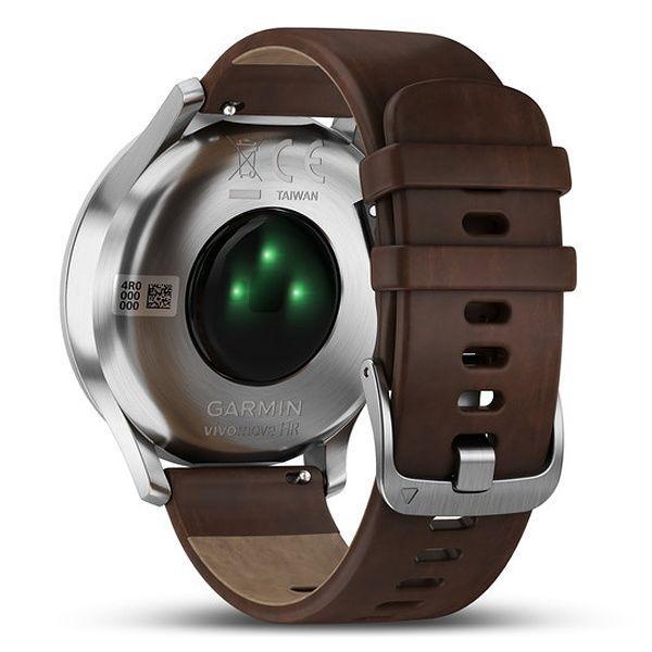 Фитнес часы Garmin vivomove HR Premium 010-01850-24