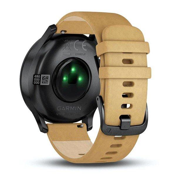 Фитнес часы Garmin vivomove HR Premium 010-01850-00