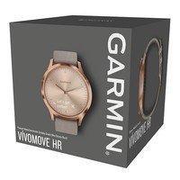 Фитнес часы Garmin vivomove HR Premium 010-01850-09