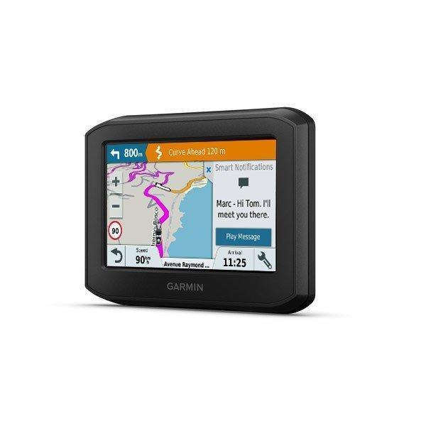 Мотонавигатор Garmin zumo 346 LMT-S 010-02019-11