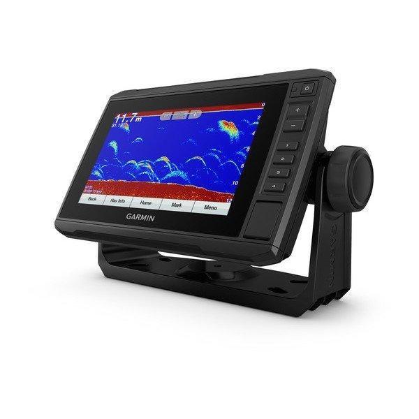 Морской навигатор Garmin echoMAP Plus 72sv 010-01896-01