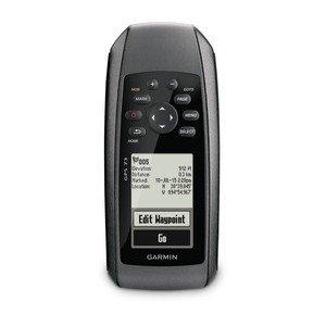 GPS-навигатор Garmin GPS 73 010-01504-00