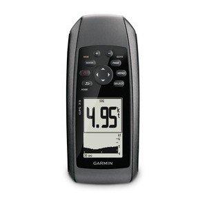 GPS-навигатор Garmin GPS 73 010-01504-00