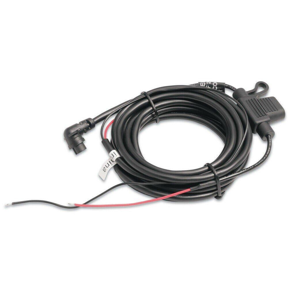 Адаптер зарядки от мотоцикла Garmin 010-10861-00