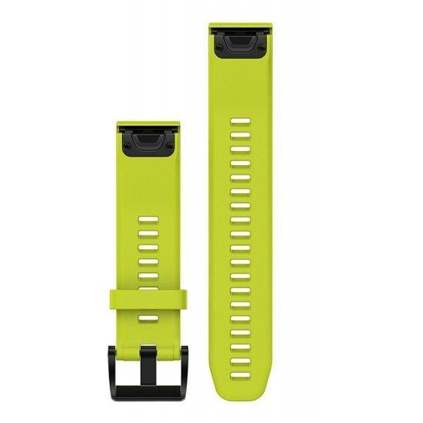Ремешок Garmin для Fenix 5 22 мм  010-12496-02