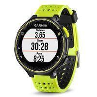 Комплект Garmin Беговые часы Forerunner 230 GPS EU и Датчик сердечного ритма HRM3-SS