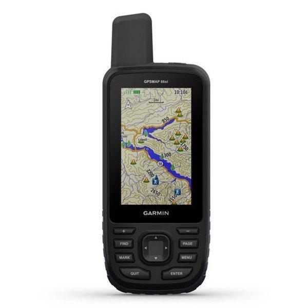 GPS-навигатор Garmin GPSMAP 66st 010-01918-12