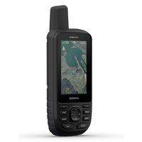 GPS-навигатор Garmin GPSMAP 66st 010-01918-12