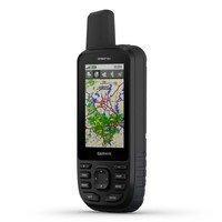 GPS-навигатор Garmin GPSMAP 66st 010-01918-12