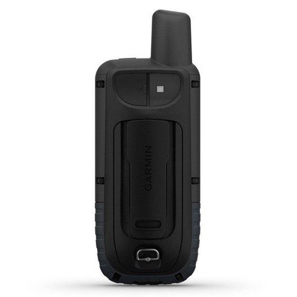 GPS-навигатор Garmin GPSMAP 66st 010-01918-12