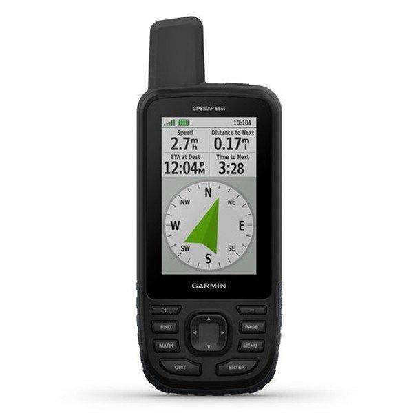 GPS-навигатор Garmin GPSMAP 66st 010-01918-12
