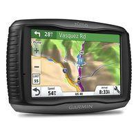 GPS-навигатор Garmin zumo 595LM Travel Edition (карта Украины, Европы) 010-01603-1W