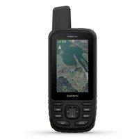 GPS-навигатор Garmin GPSMAP 66s 010-01918-02