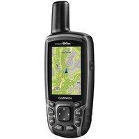 GPS-навигатор Garmin GPSMAP 64st 010-01199-21
