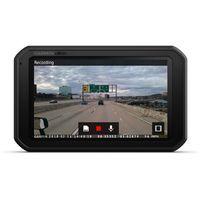 GPS-навигатор Garmin dezlCam 785 LMT-D (карта Украины и Европы) 010-01856-10