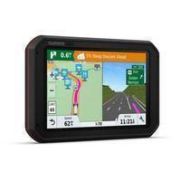 GPS-навигатор Garmin dezlCam 785 LMT-D (карта Украины и Европы) 010-01856-10