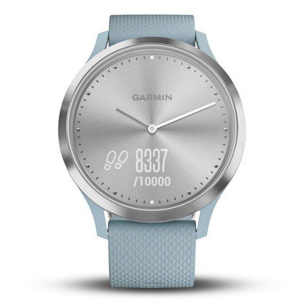 Фитнес часы Garmin vivomove HR Sport 010-01850-08
