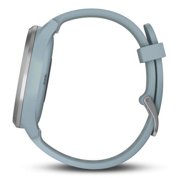 Фитнес часы Garmin vivomove HR Sport 010-01850-08