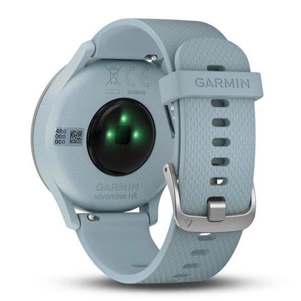Фитнес часы Garmin vivomove HR Sport 010-01850-08