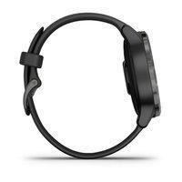 Фитнес часы Garmin vivoactive 4S Black-Slate 010-02172-13