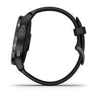 Спортивные часы Garmin VENU Black Slate 010-02173-13